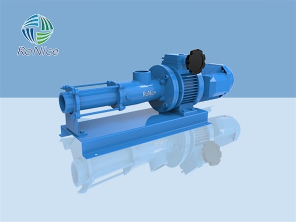 LJ Industry special  pump