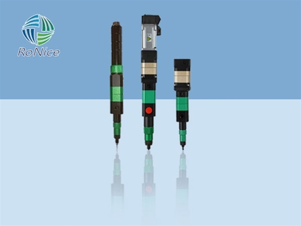 Single-liquid screw valve